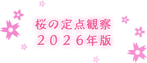 ���̒�_�ώ@ 2026�N��